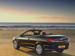 Vauxhall Astra TwinTop 2006 года